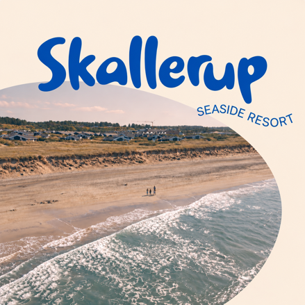 Skallerup Seaside Resort