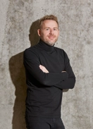 Brian Klit Larsen