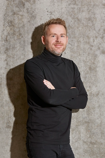 Brian Klit Larsen