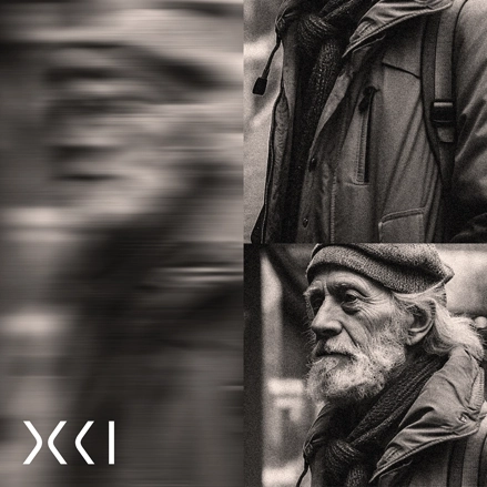 XCI