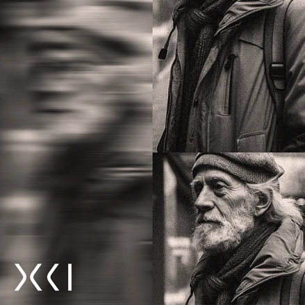 XCI