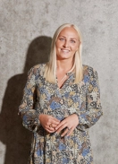 Pernille Bundgaard Hougaard