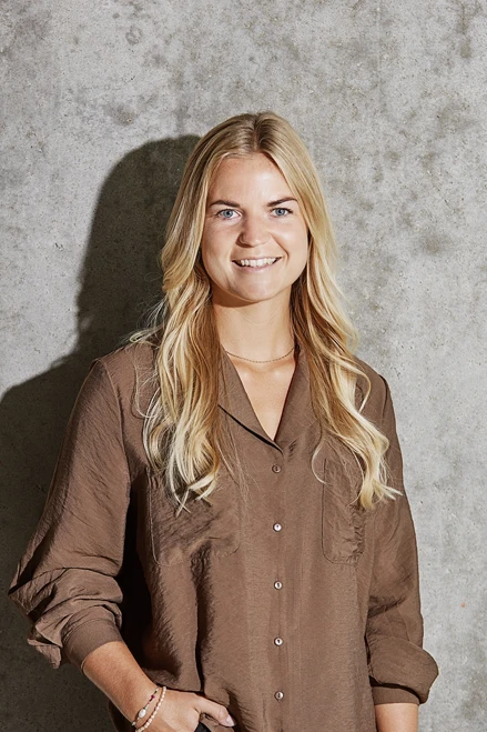 Mia Petersen