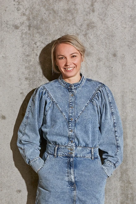 Rikke Timm