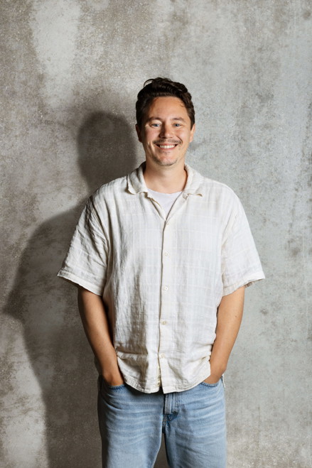 Søren Lander