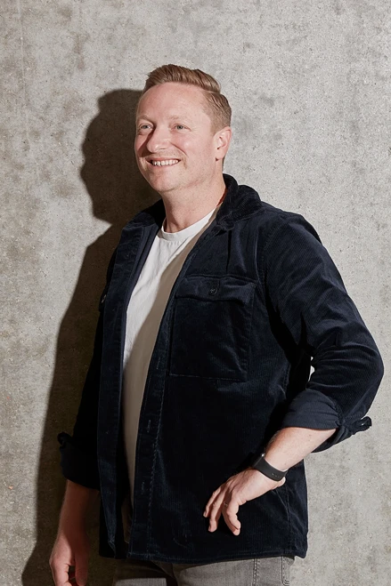 Rasmus Brostrøm