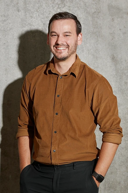 Kasper Legarth