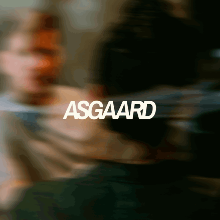Asgaard