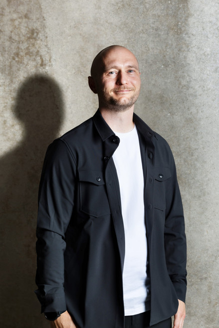 Jesper Vinther Højer