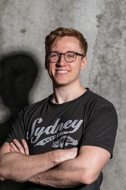 Rasmus Hartvig