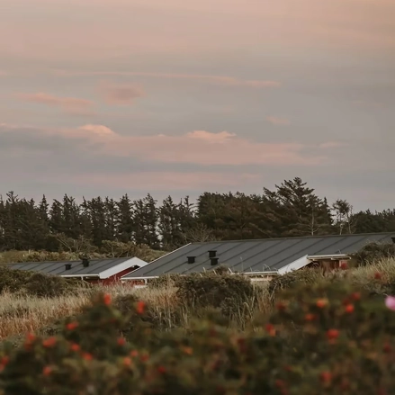 Skallerup Seaside Resort