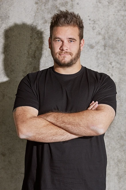 Jonas Graversen