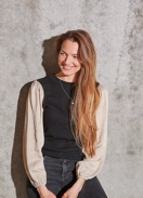 Louise Skagbæk Jensen