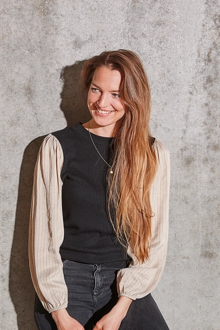 Louise Skagbæk Jensen