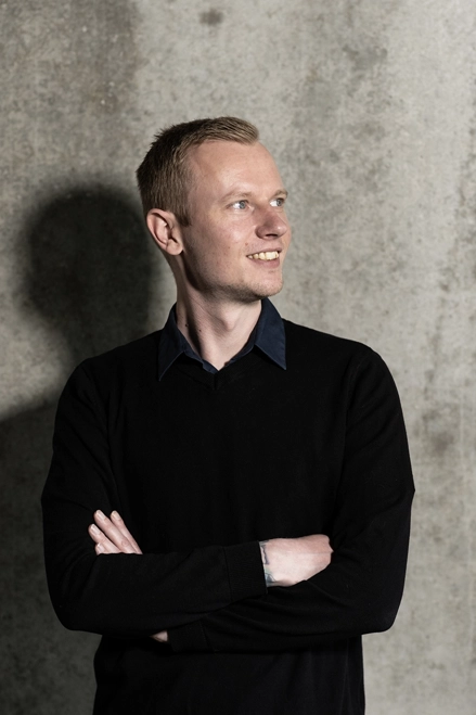 Tobias Rosendal Mosskov