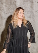 Heidi Lüdeking Kaalund