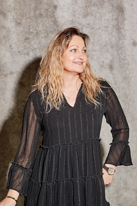 Heidi Lüdeking Kaalund