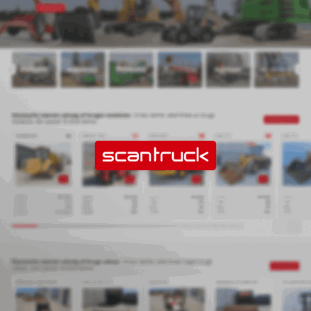 Scantruck