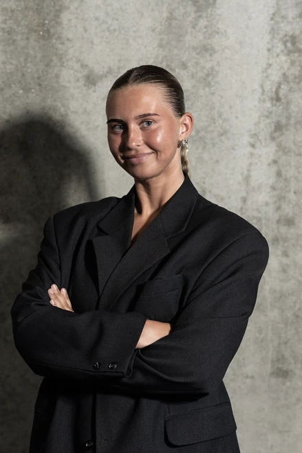Cecilie Høyner