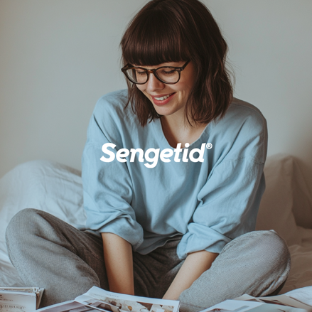 Sengetid