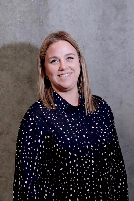 Tina Maria Lenskjold